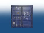 20fuss Container mit seitlicher Öffnung – Bild 3