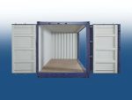 20fuss container mit offener seite kaufen