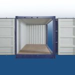 20fuss container mit offener seite kaufen