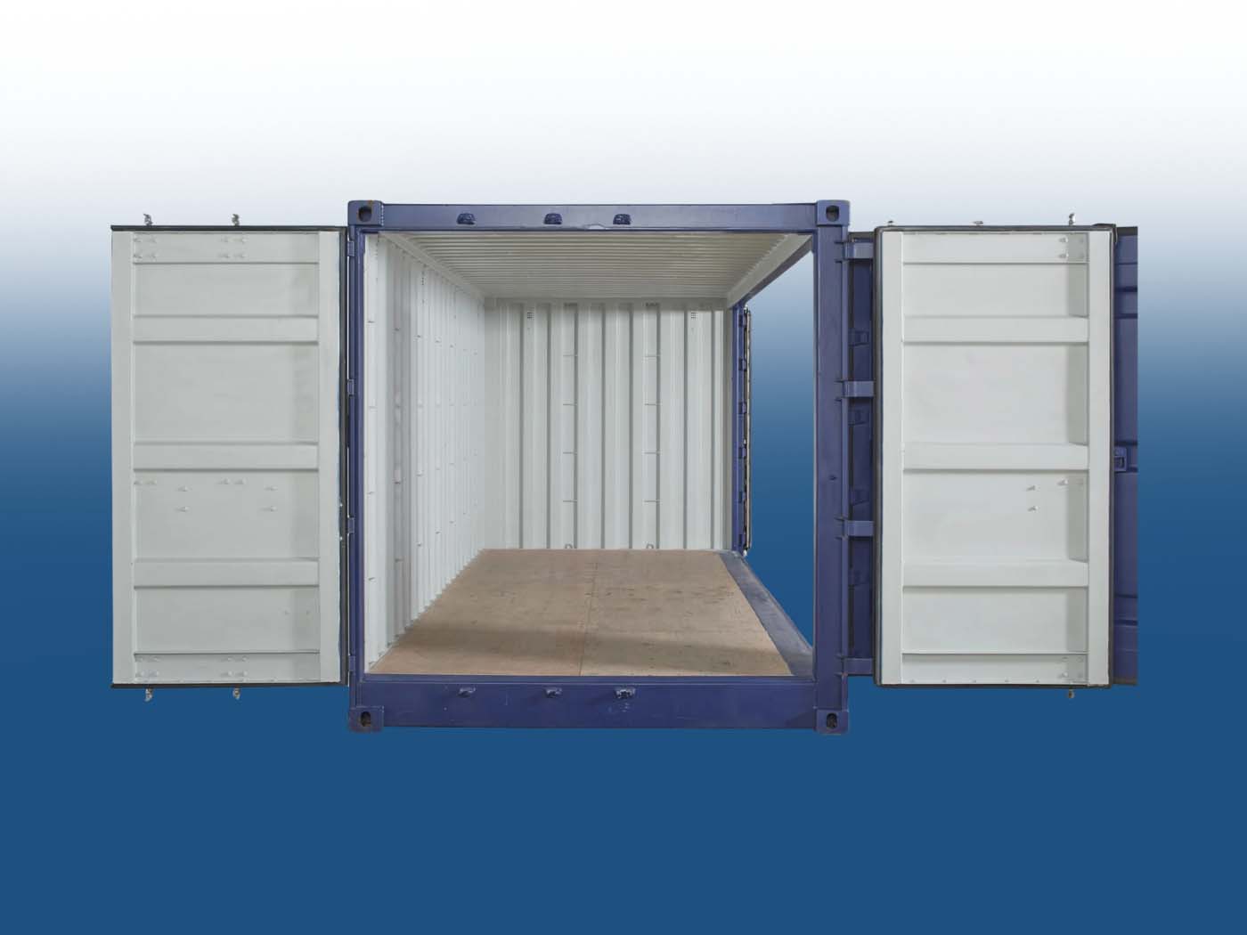 20fuss container mit offener seite kaufen