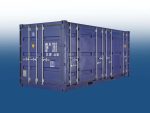 20fuss Container mit seitlicher Öffnung – Bild 2
