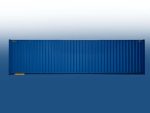 40-fuss-high-cube-container-blau