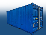 Neuen 20 Fuß Seecontainer kaufen