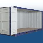 offener Seitencontainer kaufen