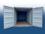 20fuss seecontainer