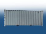 gebrauchte 20fuss lager container kaufen
