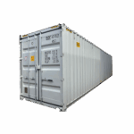 Gebraucht SEECONTAINER