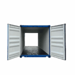 DOPPELTÜR-CONTAINER