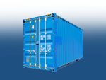 20ft container kaufen