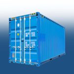 20ft container kaufen