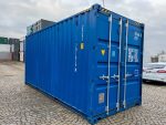 BOC-XEP-Container-Transport-Container-Schiff-Container-20hc