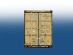 Gebrauchter-40-Fuss-Seecontainer