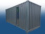 buy 20 ft container garage