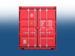 20' Versand Container