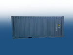 20 Fuss container neue kaufen
