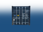 20' container