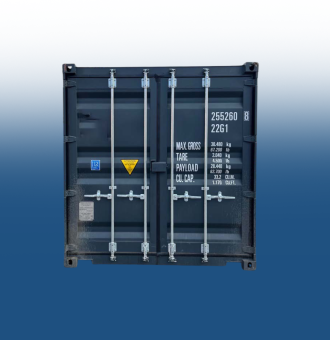 20' container